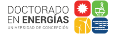 Estudiante de Doctorado en Energías de pasantía por España | Doctorado en Energías